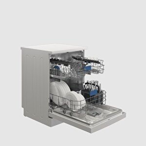 Bm 4144 Ok 4 Programlı Bulaşık Makinesi
