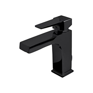 941521b Aqua Lavabo Bataryasi Si̇yah