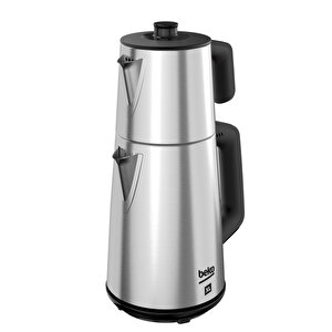 Cm 5582 I Xl 1650 W Çelik Çay Makinesi