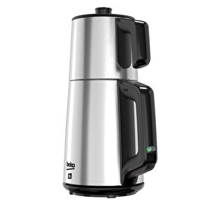 Beko Cm 5582 I Xl 1650 W Çelik Çay Makinesi