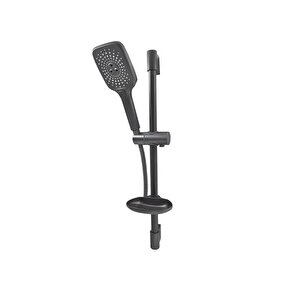 430245g Next Sürgülü Set Metalik Gri