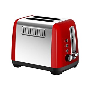 Ek 5420 Retro Ekmek Kızartma Makinesi