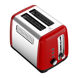 Ek 5420 Retro Ekmek Kızartma Makinesi