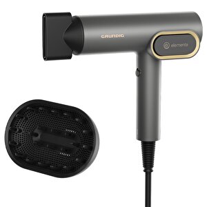 Elementa Hd 9380 Saç Kurutma Makinesi