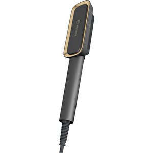 Elementa Terra Hb 9350 Saç Düzleştirici Tarak