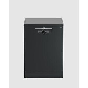 Bm 4144 Ok A 4 Programlı Bulaşık Makinesi