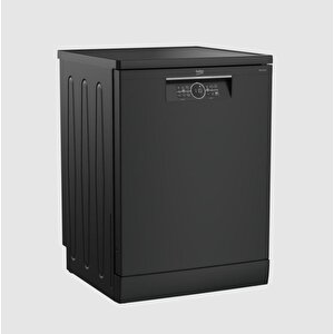 Bm 4144 Ok A 4 Programlı Bulaşık Makinesi