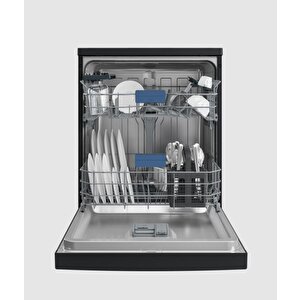 Bm 4144 Ok A 4 Programlı Bulaşık Makinesi