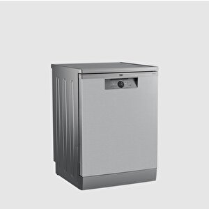 Bm 4144 Ok I 4 Programlı Bulaşık Makinesi