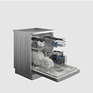 Bm 4144 Ok I 4 Programlı Bulaşık Makinesi