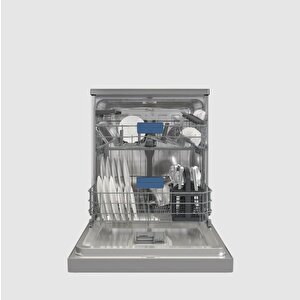 Beko Bm 4144 Ok I 4 Programlı Bulaşık Makinesi