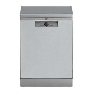 Bm 5145 Wf I 5 Programlı Inox Bulaşık Makinesi