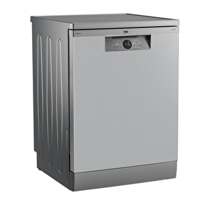 Bm 5145 Wf I 5 Programlı Inox Bulaşık Makinesi
