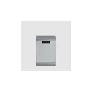 Bm 6147 Wf I 6 Programlı Bulaşık Makinesi