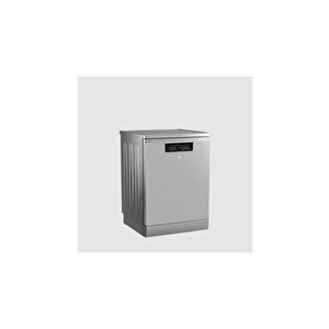 Bm 6147 Wf I 6 Programlı Bulaşık Makinesi