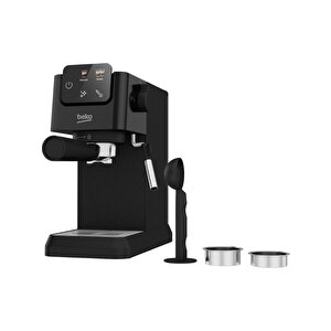 Beko Caffeexperto Cep 5302 B Yarı Otomatik Espresso Makinesi