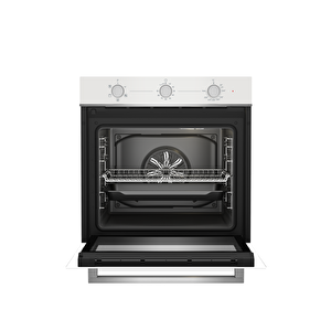Beko Bfc 220 Hb Beyaz Ankastre Fırın
