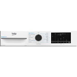 Beko Cmxd 9120 9 Kg 1200 Devir Çamaşır Makinesi