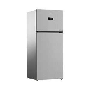 978590 Ei No Frost Buzdolabı 557l