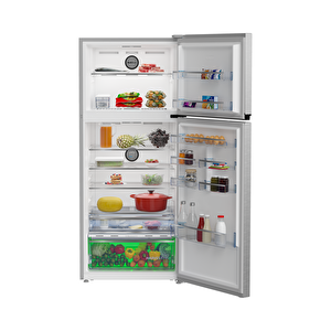 978590 Ei No Frost Buzdolabı 557l