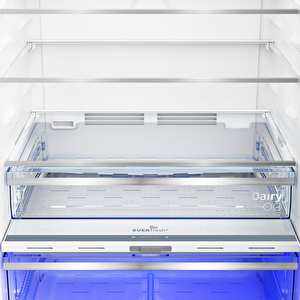 Beko 978590 Ei No Frost Buzdolabı 557l