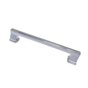 Doğanlar Techno 224 Mm Mobilya Kulp Krom