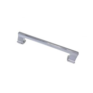 Doğanlar Techno 160 Mm Mobilya Kulp Krom