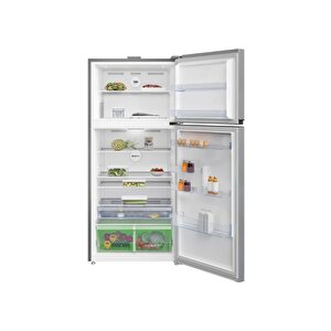 983628 Ei Çift Kapılı No Frost Buzdolabı