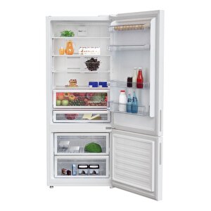 Beko 674533 Mb Kombi No Frost Buzdolabı