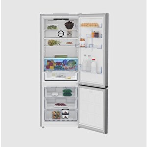 Beko 670490 Iei Kombi No Frost Buzdolabı