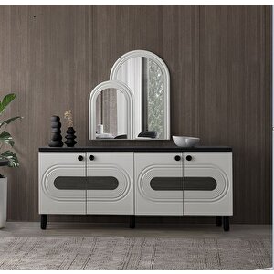 Tarsus Mdf Konsol Ve Ayna