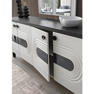 Tarsus Mdf Konsol Ve Ayna