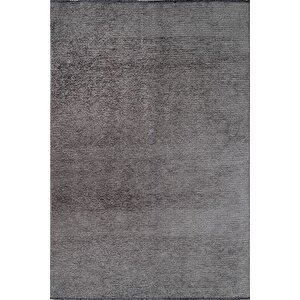 Gümüşsuyu Deco Fashion 14017 Antrasit 120x180