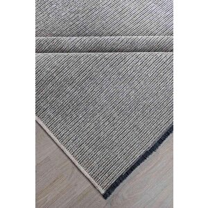 Gümüşsuyu Deco Fashion 14017 Krem 120x180