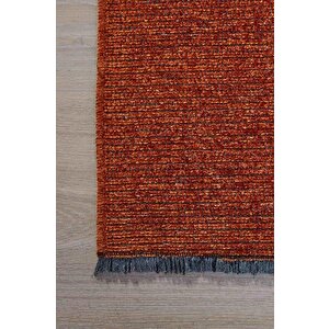 Gümüşsuyu Deco Fashion 14017 Bakır 120x180