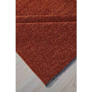 Gümüşsuyu Deco Fashion 14017 Bakır 120x180