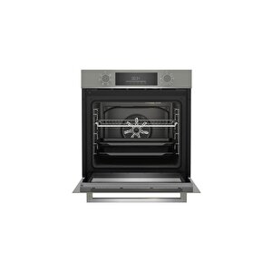 Beko Bfc 330 G Gri Ankastre Fırın