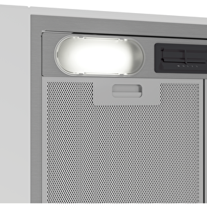 Beko Adg 51310 I Ankastre Aspiratör