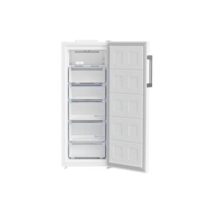 Beko 7362 Nfb 6 Çekmeceli Dikey No Frost Derin Dondurucu
