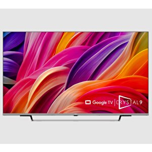 Crystal 9 B55 D 986 S 4k Ultra Hd 55" 140 Ekran Uydu Alıcılı Google Smart Led Tv