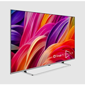 Crystal 9 B55 D 986 S 4k Ultra Hd 55" 140 Ekran Uydu Alıcılı Google Smart Led Tv