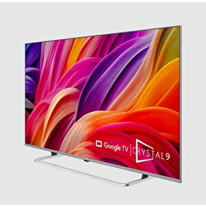 Crystal 9 B55 D 986 S 4k Ultra Hd 55" 140 Ekran Uydu Alıcılı Google Smart Led Tv