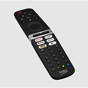 Beko Crystal 9 B55 D 986 S 4k Ultra Hd 55" 140 Ekran Uydu Alıcılı Google Smart Led Tv
