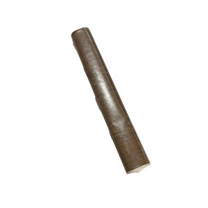 45cm X 10 Metre 1 Adet Rulo Yapışkanlı Koyu Ahşap Görünümlü Mutfak Duvar Kaplama Folyosu Kağıdı