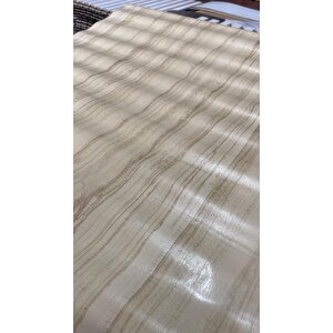 67cm X 10 Metre 1 Adet Yapışkanlı Rulo Bej Traverten Desenli Mutfak Duvar Kaplama Folyosu Kağıdı