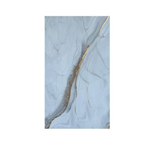 Alternatif Kaplama Uv Pvc Mermer Panel Simgold 1 Adet 60x120cm Ev Ofis Otel Duvar Kaplama Paneli