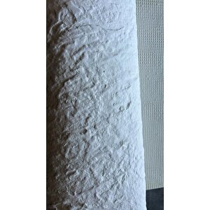 Felix Stone 60cmx120cm Esnek Taş Beton Panel Suya Ateşe Neme Dayanıklı Bahçe Ev Ofis Karavan Kaplama