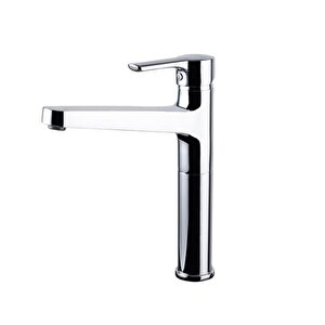 832001 Premium Çanak Tipi Lavabo Bataryası