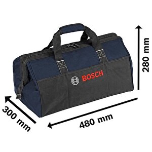 Alet Çantası Africa Bag