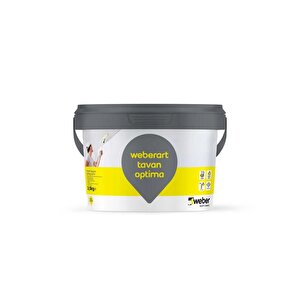 Art Tavan Optima Boya 3,5 Kg 3,5 kg
